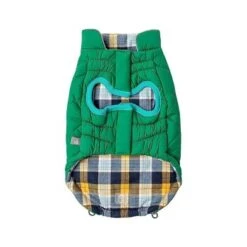 GF Pet Reversible Trail Jacke Grün XXS -Hundebedarf Geschäft b6a1837088a2afb37bb6a210879a6ffecd4c5488 c54f06ab3585a3fd69c292aa85c87de7ad0bddf1