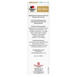 Doppelherz Gelenk Öl Omega-3 250ml 10 Doppelherz Gelenk Öl Omega-3 250ml -Hundebedarf Geschäft b7c947c0e5ff6744ab350e9dd56b8ba5030604ef 1376090 de DE doppelherz 4