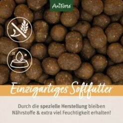 Aniforte Trockenfutter LandChicken - Zartes Huhn Mit Reis 2 Kg -Hundebedarf Geschäft b897af4f13bd5e142d7f6a47bd7ced5b716c9de0 1668916 de DE e4f61b77e5a2a200ed8a527ae73322dc1c814282qaKCHG