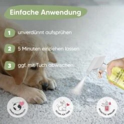 Pawlie's Tier-Geruchsentferner -Hundebedarf Geschäft ba4e72bd0856659ee703976c3992ad377159a32b 1626202 de DE 09ba7a0a0323d0ef51bb3689b7ee854b0f5c28feEmQBAQ