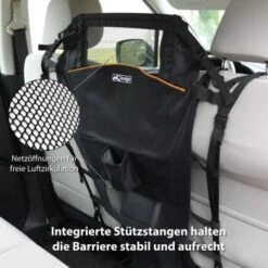 Kurgo Rücksitz-Trennwand Für Hunde, Schwarz -Hundebedarf Geschäft baa67ba1159ddde7192f277f8c9aebfe8e263fba 1262329 de DE 1b230da8333730657453d64adc090a3b5c5641dbrcbhLv