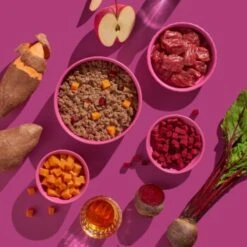 Fred & Felia FRED 10x390g Pferd Mit Süßkartoffeln -Hundebedarf Geschäft bc16d2c92ef08d6ce96c01ded036522e3a274974 1421889 de DE 0f7937ade255fcb6dba7500b29ed1da419cbd46eaBdaHi