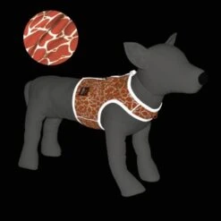 Dogs Creek Reflektierende Sicherheitsweste Saphir S 7 Dogs Creek Reflektierende Sicherheitsweste Saphir S -Hundebedarf Geschäft bd2260470000f89b4a3ba35fe6987b67c8c2c09d 1370120 de DE DCRE Sicherheitsweste wb 3