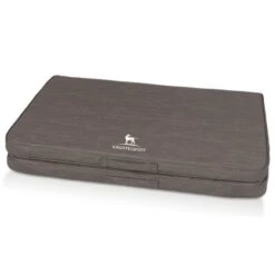 Knuffelwuff Faltbare Reisematte Orthopädisch Roanoke Aus Laser Gestepptem Kunstleder Braun/ Grau M-L 6 Knuffelwuff Faltbare Reisematte Orthopädisch Roanoke Aus Laser Gestepptem Kunstleder Braun/ Grau M-L -Hundebedarf Geschäft bdbdb4cac7a78439ab2b53b49c2d269b0fbd15e1 1412101 de DE 7d3d39c3148648112a1cb115a2745ec81086a406g6XjR4