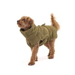 Lills Hundebademantel "Olive" 35 Cm 7 Lills Hundebademantel "Olive" 35 Cm -Hundebedarf Geschäft c0057de33eb3b72469425d52a779f0e2c4b3ca7d 1484639 de DE 3e4ecf83cf01336c44c7d02d3394b93dbad5ea93fdHU84