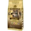 WOLFSBLUT Wild Duck Senior Entenfleisch Mit Kartoffel 2 Kg