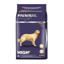 PREMIERE High 5 Geflügel 12,5kg