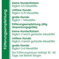 CdVet Nervennahrung 40 G -Hundebedarf Geschäft c1c5a5964753f9517f5fc19ab1438f65cf970300 1411661 de DE 227168ce612dd006968602fb00993f959682ed55Pe1inv