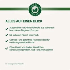 REAL NATURE Country Selection Andalusia Rind Mit Spanischem Kaninchen 12 Kg -Hundebedarf Geschäft c214632e68b7aa995de1b526aa08c3417c283142 1237409004 de DE Real Nature Selection Dog DE