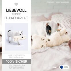 Freudentier Nachhaltiges Hundespielzeug Daniel -Hundebedarf Geschäft c2b33723e0c96a54a29df916cacff3f5eda02f4a 1408970 de DE 58079933001f90852c6a866aa15879663f02b002MeDn11