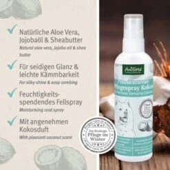 Aniforte Pflegespray Kokos Fellharmonie 200 Ml 15 Aniforte Pflegespray Kokos Fellharmonie 200 Ml -Hundebedarf Geschäft c2e2112ba30341c1df127817d1f58868928e29cb 1419045 de DE 9c49ea836d9f0372b19644e6b196e3783048aa1ffO6Igb