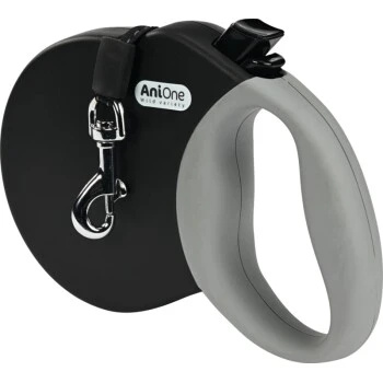 AniOne Rollleine Extra Long M 1 AniOne Rollleine Extra Long M