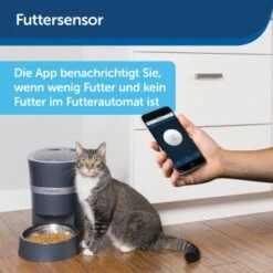 PetSafe Futterautomat Smart Feed -Hundebedarf Geschäft c4b47efdaf1162e697cf856241231fb5284674ea 1418722 de DE 8323e5034ee2d36992497388292793c2f9f43e05Ouz4kz