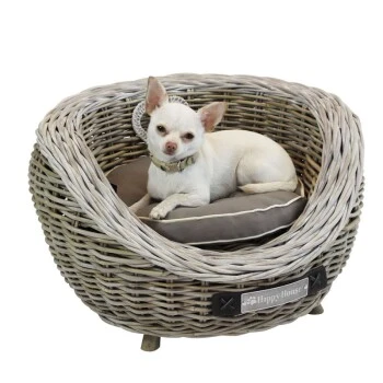 Happy House Rattansofa 2 Happy House Rattansofa – Bild 2