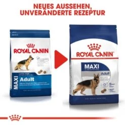 ROYAL CANIN Maxi Adult 15 Kg -Hundebedarf Geschäft c6a8fa1eeecab4e6de25a568c5001bb032e305a8 1003112004 de DE rc 3