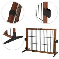 Lionto Absperrgitter, Hundeschutzgitter -Hundebedarf Geschäft c6b42d483159e301cb8b445685de4af6cd94492b 1665997 de DE 0464fabd2209a5ed4cec0b34f0f2f118fca672e0PNtciC