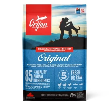 Orijen Original Adult 6 Kg 1 Orijen Original Adult 6 Kg