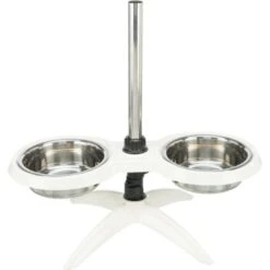 Trixie Hundebar Melamin/Edelstahl 1,6 Cm³ -Hundebedarf Geschäft cbc33b6311bc449c1987b9080862bb91a189487b 1340078 de DE cab8d421f052d8f6236d76f741bd4f22c99d257arsX5AX