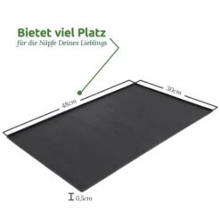 Aniforte Napfunterlage -Hundebedarf Geschäft ce161b09e4e17f7efcda4697584237a4b350be8c 1422207 de DE fa65922b41aafac0aa10ac7c0b669f49b186c3a441ijE3