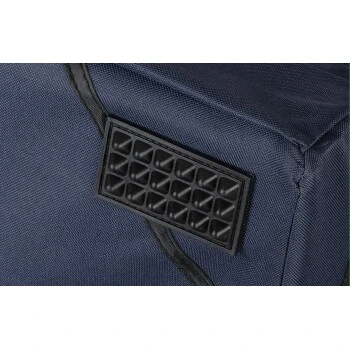 Knuffelwuff Faltbare Hundebox Transportbox Mit Aluminiumgestell M 5 Knuffelwuff Faltbare Hundebox Transportbox Mit Aluminiumgestell M – Bild 5