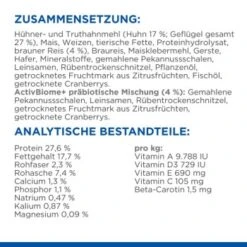 Hill's Science Plan Perfect Digestion Puppy Small & Mini Mit Huhn Und Reis 1,5 Kg -Hundebedarf Geschäft cf013b32676336c2d950ceaead1e7984b19847cb 52742053424 5