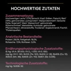 PRO PLAN Optiderma Medium Adult Sensitive Skin 14 Kg -Hundebedarf Geschäft d171e016f35a511f67956999e2b07c5d8303f8a0 1206429 6