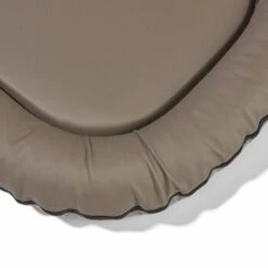 MORE Liegekissen Supreme Braun M -Hundebedarf Geschäft d268a59885f23c6434abd2b02d94aaaf99085560 46eab8d5cc0d06194be4f9c7a0d5c97a8cfca4aa