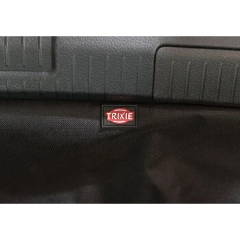 Trixie Kofferraum-Schondecke 3 Trixie Kofferraum-Schondecke – Bild 3