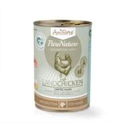 Aniforte LandChicken Huhn Mit Möhren 2,85 Kg