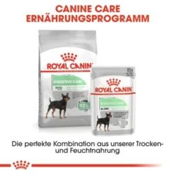 ROYAL CANIN Digestive Care Mini 8 Kg -Hundebedarf Geschäft d5818e1fc6ace225771cfefb1363230c26463a7b e7fcde56ee134744d29e981677f175f837171ec4