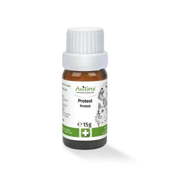 Aniforte Bachblüten Protest 1 Aniforte Bachblüten Protest