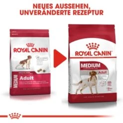 ROYAL CANIN Medium Adult 15 Kg -Hundebedarf Geschäft d5d1812e2cad9f35038962571efd4964dcd818cf 1003112001 de DE rc 4