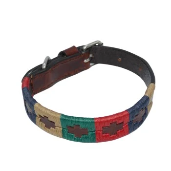 Kipita Polo Halsband Classic S 1 Kipita Polo Halsband Classic S