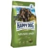 HAPPY DOG Supreme Sensible Neuseeland 4 Kg