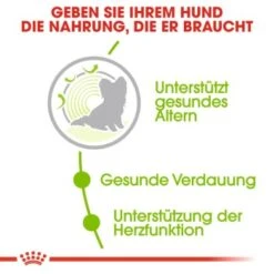 ROYAL CANIN X-Small Ageing 12+ 1,5 Kg 10 ROYAL CANIN X-Small Ageing 12+ 1,5 Kg -Hundebedarf Geschäft d7f99728ce3f03cbcb4f9480aa679c83aee6598d 050914f5b6ccdf820b9e76d85eeb16d27fea91f2