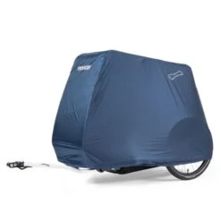 Croozer Dog Faltgarage L