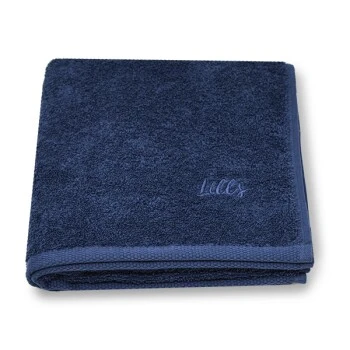 Lills Hundehandtuch "Night Blue" 1 Lills Hundehandtuch "Night Blue"