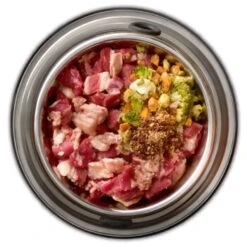 PREMIERE RAW KITCHEN Kartoffelflocken Mit Gemüse 1,5 Kg -Hundebedarf Geschäft de3652e1cb21d3eaba44b85ac4b088ce175cfcc2 4a25d47fc72628db4592fea916a63dadaff85553