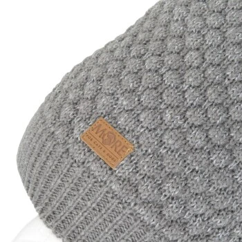 MORE Strickpullover Bristol 24 Cm 3 MORE Strickpullover Bristol 24 Cm – Bild 3