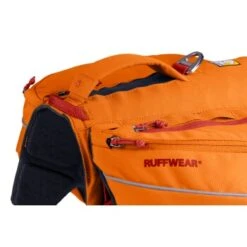 Ruffwear Rucksack Campfire Orange M -Hundebedarf Geschäft e031ff3cd39610043dd5c403fd489b2692d6eeb2 1408272 de DE ruff orange 11