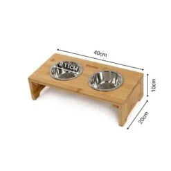 Lionto Erhöhte Futterstation Aus Bambus Braun/ Silber S 11 Lionto Erhöhte Futterstation Aus Bambus Braun/ Silber S -Hundebedarf Geschäft e1e7a8e864c03d01f33b2728bb7e7609c0bf94bd 1665921 de DE bd2507735063ae9b9fe1a0af80e57a4273a4f080YbyhDD