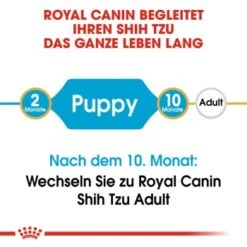 ROYAL CANIN Shih Tzu Puppy 1,5kg -Hundebedarf Geschäft e37c7d2f02374db1788de67d58b2ba29311d012c 92eb783bcaeea02311854902da541fd523803461