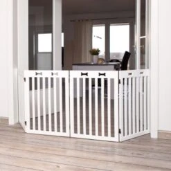 Trixie Hunde-Absperrgitter 4-teilig -Hundebedarf Geschäft e4ebe22c862aa9b960468c5c867818f499e2a935 1234784 de DE 9d88a755340b6babb8975281871f8272e812bb54cfnQvc