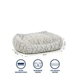 Wallace & Jones Hundebett Manchester-Heaven S -Hundebedarf Geschäft e642bdc255d43eafc2d930a798fe040182a53934 1349973 de DE 9bde10aebdad02f60b9058452cc2afd0394430b4mXybSQ