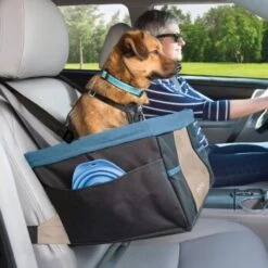 Kurgo Rover Hunde-Autositz, Schwarz/Blau 9 Kurgo Rover Hunde-Autositz, Schwarz/Blau -Hundebedarf Geschäft e6ec74585c1cf4b5ddd02b3abf15a60e64dcdcad 1335887 de DE 71fe6aaf61514f5a4ae7ce546fa9700792cbb7ecGRySwk