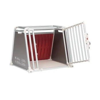 4pets Transportbox EcoLine Four S 3 4pets Transportbox EcoLine Four S – Bild 3
