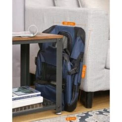FEANDREA S Transportbox Oxford-Gewebe Dunkelblau 50 Cm, 35 Cm, 35 Cm -Hundebedarf Geschäft e7c31e213cc2f4e583fe0c500dc4318c0f443faf 1659840 de DE 0925621350ca88fa7e02b7c07bcc5c182b766b11cBI4i9