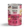 MAC's DOG 6x400g Kalb & Ente