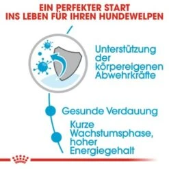 ROYAL CANIN Medium Puppy 10x140g 16 ROYAL CANIN Medium Puppy 10x140g -Hundebedarf Geschäft ea01834e95d5331859ec66f06e01952c0612edab 86009acb36c61560ce965056594dc109940f0dfe