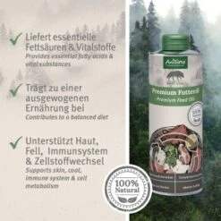 Aniforte Futteröl Premium BARF-Line 500ml -Hundebedarf Geschäft ecaae7307f45bf522ae82e8a517fbbaf53c725ac 1422214 de DE 41dd11f55233edc6fb773581037e4fe6322e12c4XqJI92
